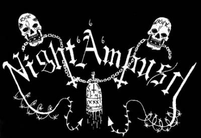 logo Night Ambush